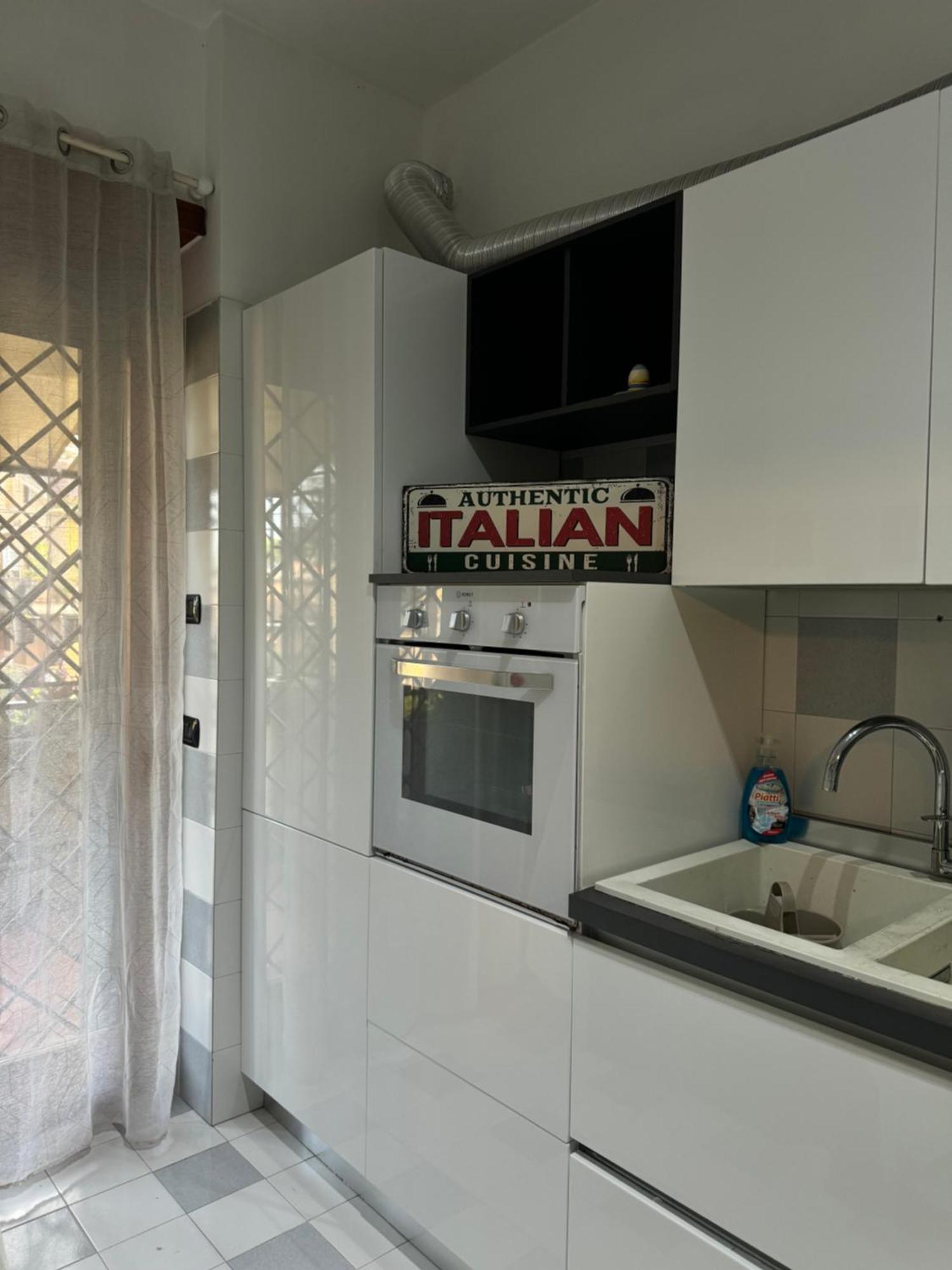 Domus Apartments Rome Exterior photo