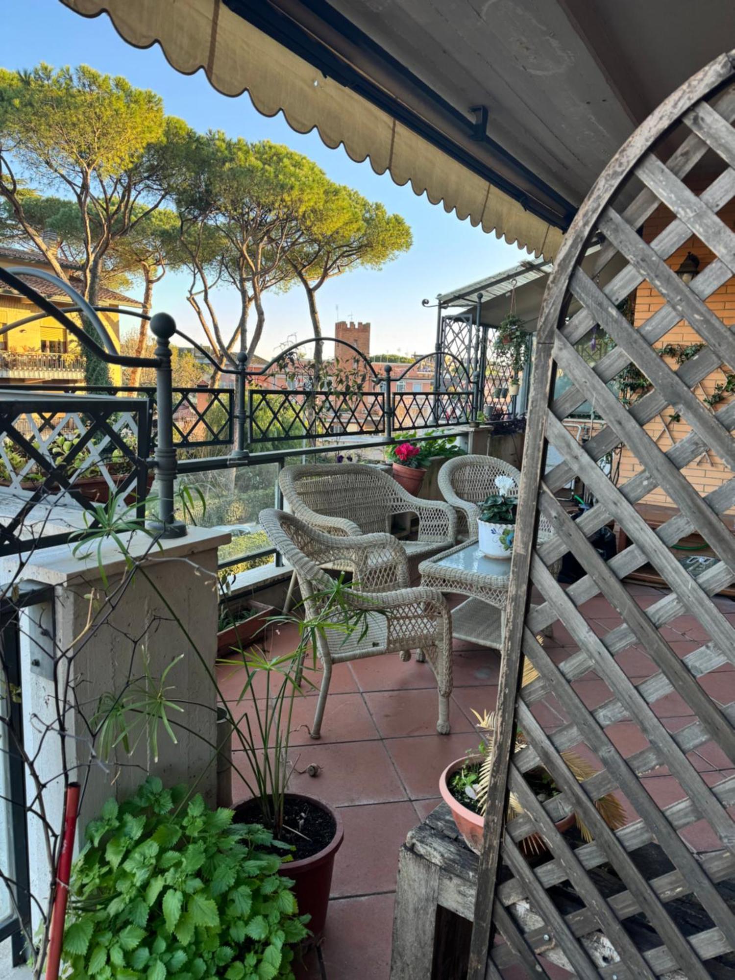 Domus Apartments Rome Exterior photo